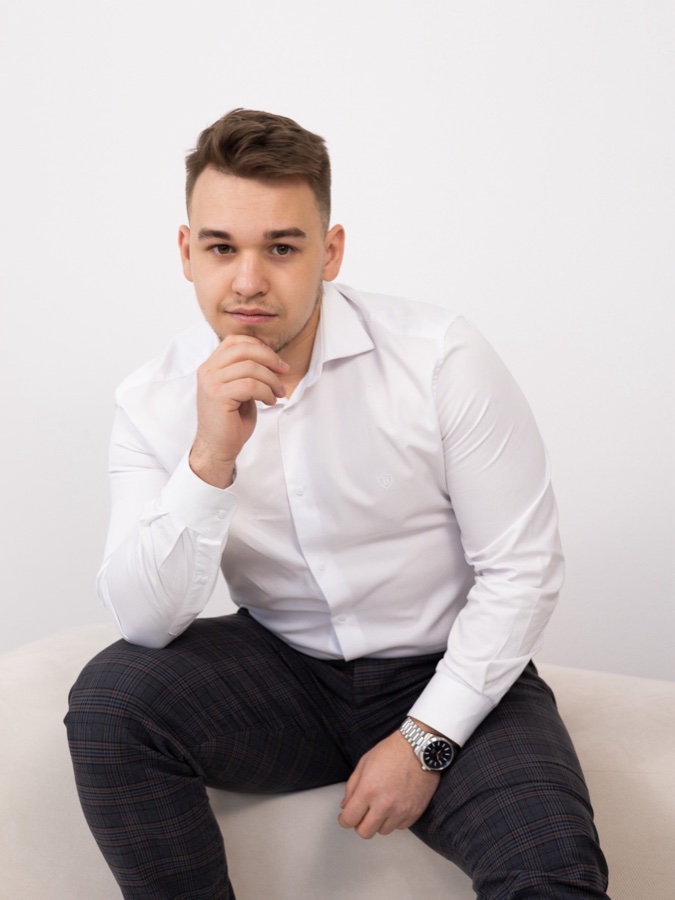 Ondřej Tříska