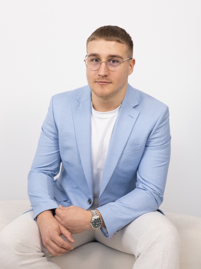 Daniel Jozić