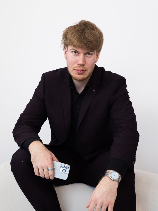 Jakub Kartýsek