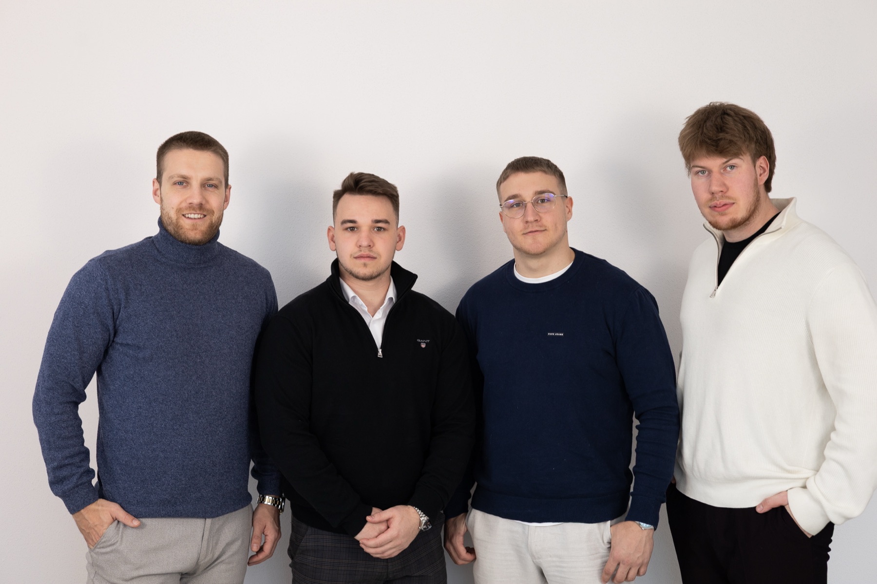 Tým Finergy Club